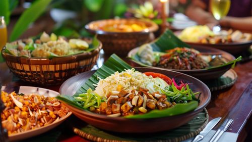 Street Food In Malaysia That Will Make You Want More